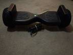 Off road Hover board