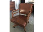 desk chair