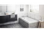 New in box Jacuzzi Luxura whirlpool bathtub