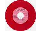 EXCELLENTS ~ Coney Island Baby*RARE RED WAX*M-45 !