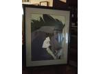 Nagel Lithograph