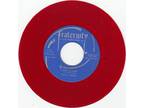 EL TORROS ~ Love Is Love*RARE RED WAX*M-45 !