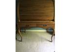 Desk Roll top