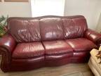 Sofa/ Chair/ Ottoman