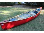 16 foot Mad River Explorer