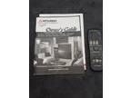 65 inch Mitsubishi TV