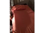 Hospital bed