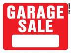 Fri 10/4 & Sat 10/5 8.30am to 3pm Multifamily