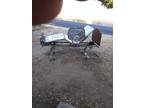 hillrom hospital bed