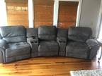 Theatre Sofa