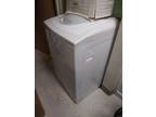 Apartment Washer