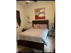 Queen size mattress and boxspring
