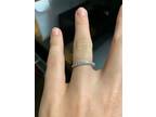 Wedding Band