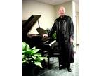 Man's Leather Coat