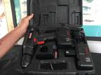 Craftsman drill