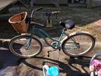 Bicycles