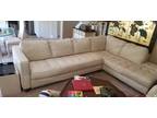 Sectional Clouch