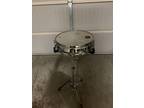 Drum set