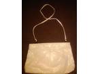 Off - White Handbag