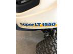 Riding Lawn Mower / Garden Tractor