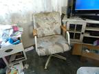 Two Chairs