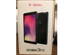 IPAD/Tablet alcatel 3T 8