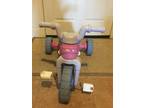 Fisher price Big Wheel - GC