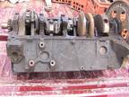 1968 327 Short block with Forged Crank