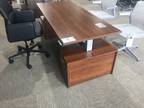 New Office Furniture