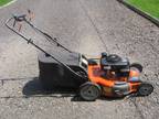 Husqvarna Self Propelled Mower