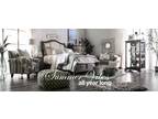 FOR SALE: Little Home Decor Business w/ Big Profits ($125K cashflow!)