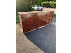 Large storage cabinet