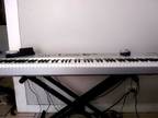 Save Tousands on This Korg Triton Le 88 Music Workstation Keyboard