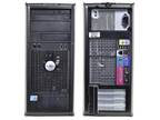 Business computers and towers* New and Used-Open 7 days!