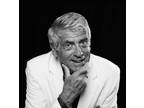 Best Novel Author In Lakewood Ranch FL | Malcolm John Baker