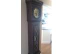 Beautiful Grandfather Clock, Miller Heirloom