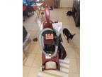 Bissell ProHeat carpet cleaner