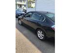 2008 Nissan Altima Sl 6 Cylinder/Auto/Excellent Condition/Gas Saver