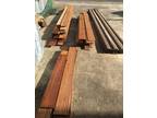 Wood Flooring
