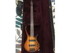 For Sale_ Ibanez BTB575 Bass Guitar