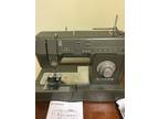 Singer Heavy Duty HD 110