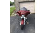 Harley davidson street glide