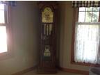 Grandfather clock