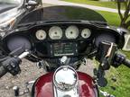 Harley-Davidson Street glide 2014