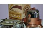 RAINNBOW VACUM ORIGINAL d4 ONE OF A KIND serial#3629691