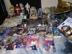 44 PC Star Wars Collection