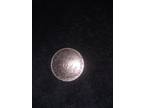 1 Franc Coin