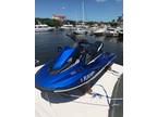 YAMAHA jet ski brand new 2018
