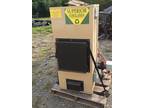 Biomass Central Furnace