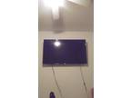 Tlc Roku Smart Tv 55 inch